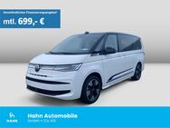 VW T7 Multivan, Multivan Edition lang Digital, Jahr 2025 - Fellbach