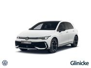 VW Golf, 1.5 R-Line eTSI (150 ) | |, Jahr 2022 - Erfurt