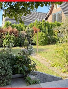 Wo Kinderträume wachsen - Ihr Familienidyll in Schloß Holte *** 4231 G - Schloß Holte-Stukenbrock