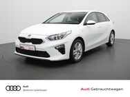 Kia cee'd, Ceed Edition 7 Limited, Jahr 2019 - Leverkusen