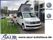 VW T6 California, 2.0 TDI Ocean, Jahr 2020 - Bernau (Chiemsee)