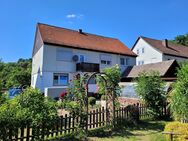 *** RESERVIERT *** Schönes Einfamilienhaus in angenehmer Lage - Kirchheim (Hessen)