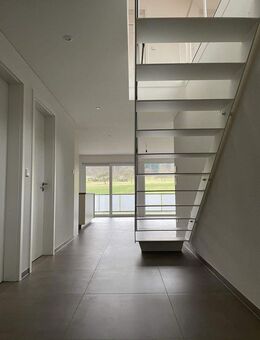 Wohnen wie im Haus mit Blick ins Grüne - Gottmadingen