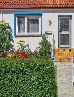 Doppelhaushälfte ca. 100 qm² mit zwei Wohnungen - strandnah in ruhiger Wohnlage in Kellenhusen - Kellenhusen (Ostsee)