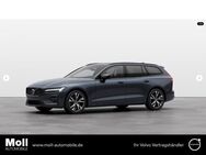 Volvo V60, B4 Benzin Plus Dark ° FSH, Jahr 2024 - Aachen