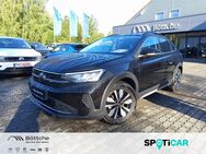 VW Taigo, 1.0 TSI Move Assistenzsysteme, Jahr 2024 - Bad Belzig