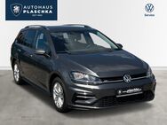 VW Golf, 2.0 TDI Var Comfortline R-LINE, Jahr 2020 - Winsen (Luhe)