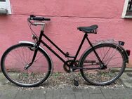 28 Zoll, Damen, Fahrrad und sofort fahrbereit - Berlin