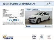 VW Polo, 1.0 Trendline, Jahr 2020 - Wanzleben-Börde Wanzleben