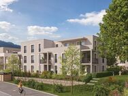 Großzügige 4-Zimmer-Wohnung am Elzufer in Waldkirch-Kollnau - Waldkirch