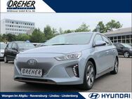 Hyundai IONIQ, PREMIUM ELEKTRO, Jahr 2018 - Wangen (Allgäu)