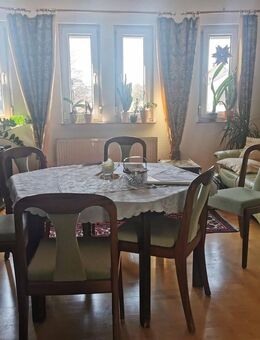 Altbau-Charme in zentraler Lage der Innenstadt - Waiblingen