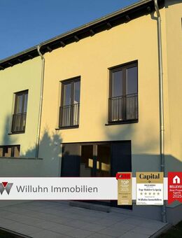 170 m² Wohnfläche I 6 Zimmer I Garten I 2 Bäder und Stellplätze - Kabelsketal