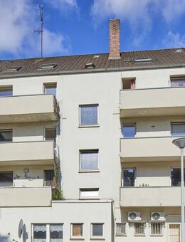 1-Zimmer-Wohnung in Dortmund - Dortmund