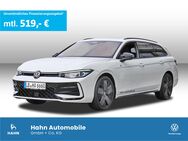 VW Passat Variant, 2.0 l TDI R-Line 150, Jahr 2024 - Kornwestheim