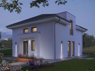 Planen, bauen, sparen - Eigenleistung zahlt sich aus | massa Ausbauhaus "LifeStyle 13.08 W" - Kerpen (Kolpingstadt)
