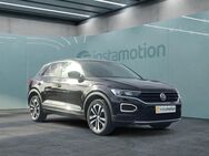 VW T-Roc, 2.0 TDI UNITED, Jahr 2020 - München