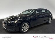 Audi A4, Avant 40 TDI, Jahr 2023 - Hamburg