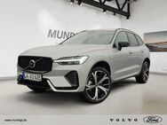 Volvo XC60, Recharge, Jahr 2023 - Landshut