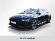 Audi RS6, Avant, Jahr 2023 - Erlangen