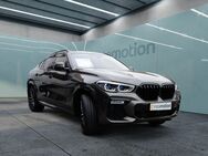 BMW X6, , Jahr 2021 - München