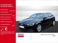 Audi A3, 1.4 TFSI Sportback Ambition, Jahr 2015 - Melle