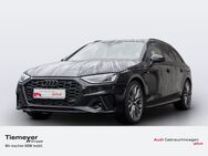 Audi A4, Avant 40 TFSI S LINE COMPETITION S-SITZE LM19, Jahr 2023 - Remscheid