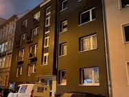 Helle 1-Zimmerwohnung in bester Citylage an der Lister Meile mit Südbalkon - Hannover