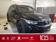 VW Tiguan, 2.0 TDI R-LINE BLACK 200PS, Jahr 2024 - Vilsbiburg