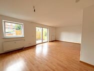 Helle 3-Zimmer Wohnung mit Terrasse und Stellplatz - Malente