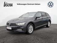 VW Passat Variant, 2.0 TDI Business, Jahr 2020 - Uelzen