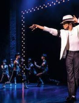 Michael Jackson Musical am Sonntag den 13. Juli, 19 Uhr, 2 Tickets zum Preis von einem - Berlin Mitte
