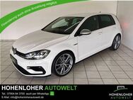 VW Golf R 4Motion *LED*ACC*RFK*SHZ*Navi* - Ilshofen