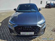 Audi RSQ3, 2.5 TFSI qu Spb AGA, Jahr 2023 - Heideck