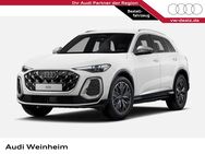 Audi SQ5, NEU TFSI quattro, Jahr 2022 - Weinheim