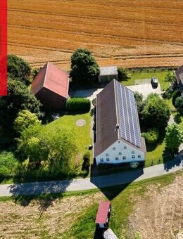 Einzigartiger Resthof in Melle! - Melle