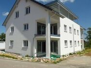 Neubauwohnung im Zentrum von Grötzingen - Allmendingen