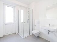 Helle 2-Zi.-Wohnung mit Tageslichtbad und Balkon in ERSTBEZUG *FRANKY* - Frankfurt (Main)