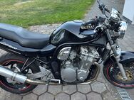 Suzuki Bandit 600n A2 möglich - Jesteburg
