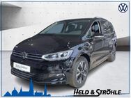 VW Touran, 2.0 l Highline, Jahr 2022 - Neu Ulm