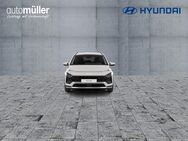 Hyundai BAYON, TREND Komfortpaket KlimaA, Jahr 2022 - Saalfeld (Saale)