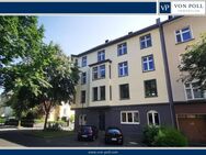 Vollständig modernisierte 4-Zimmerwohnung mit Einbauküche in stadtnaher Wohnlage von Hagen - Hagen (Stadt der FernUniversität)