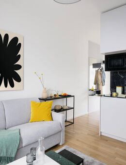 THE HOUSE OF CO – Co-Living neu gedacht. Mehr Privatheit. Mehr Gemeinschaft. Alles auf höchstem Niveau - Berlin