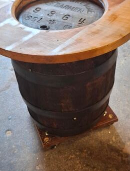 altes bierfass - Neuss