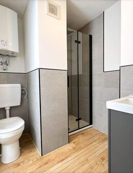 Sanierte 2-Zi-Wohnung mit Stellplatz & Kellerabteil - perfekt für Kapitalanleger oder Eigennutzer - Erlangen