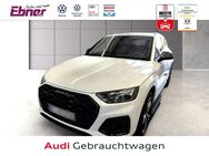 Audi Q5, S-LINE EDITION 40TDI N, Jahr 2022 - Albbruck