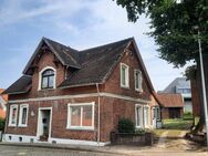 *** R E S E R V I E RT *** Ihr Zuhause - mittendrin! Einfamilienhaus in Bad Fallingbostel - Bad Fallingbostel