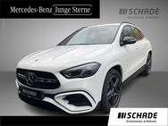 Mercedes GLA 200, AMG Line °, Jahr 2024 - Eisenach