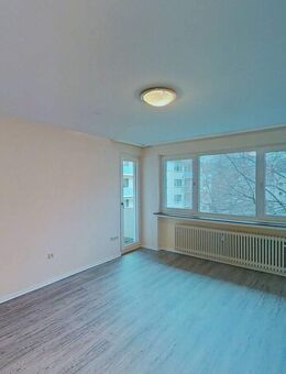 Ihr neues Zuhause: Schicke 3-Zimmer-Wohnung mit Tageslichtbad und großem BALKON - Paderborn