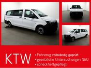 Mercedes Vito, 114, Jahr 2020 - Hildesheim